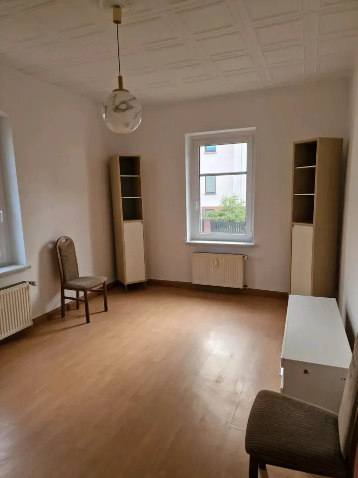 2 Zimmer Wohnung mit 46 m² in Werdau – Bild 1