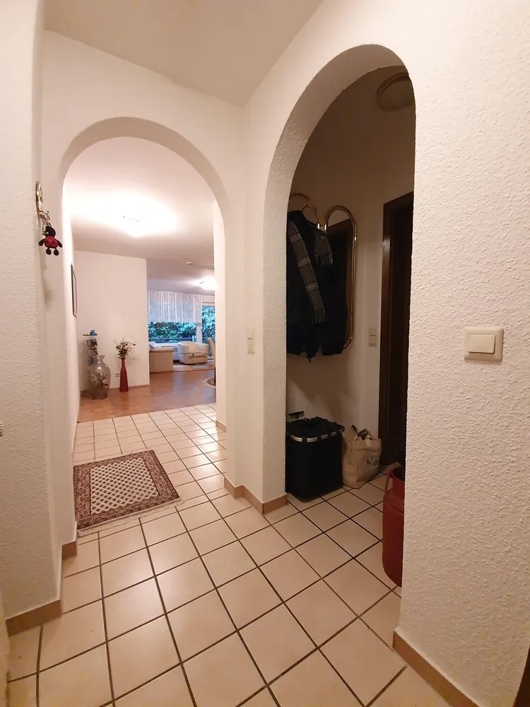 3 room apartment with 65 m² in Bochum – Photo 9