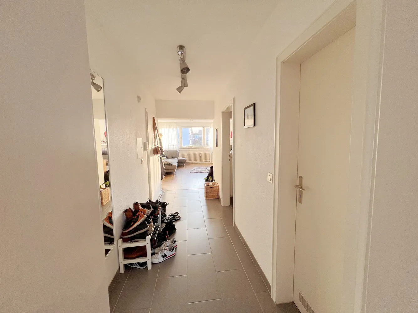 2 room apartment with 68 m² in Bonn – Photo 12