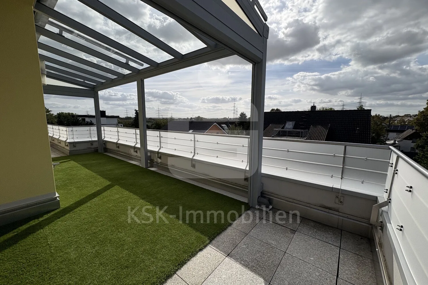 3 room apartment with 109 m² in Troisdorf – Photo 7