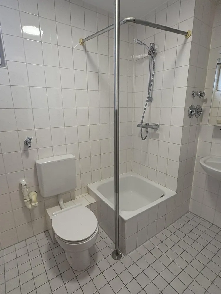 1 Zimmer Wohnung mit 27 m² in Karlsruhe – Bild 4