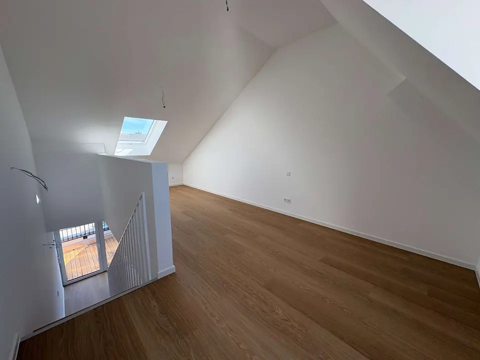 2 room apartment with 40 m² in Dortmund – Photo 8
