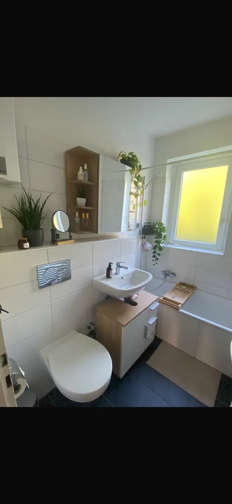 3 Zimmer Wohnung mit 62 m² in Marburg – Bild 5