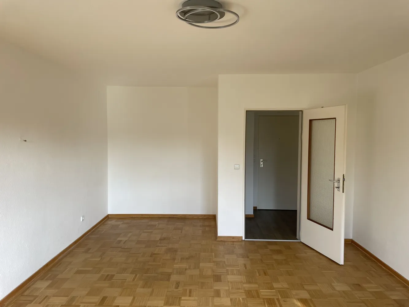 1 Zimmer Wohnung mit 37 m² in Hameln – Bild 1