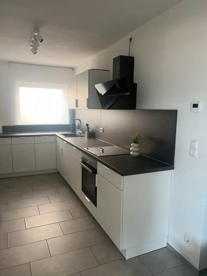 WG-Zimmer mit 68 m² in Mosbach – Bild 4