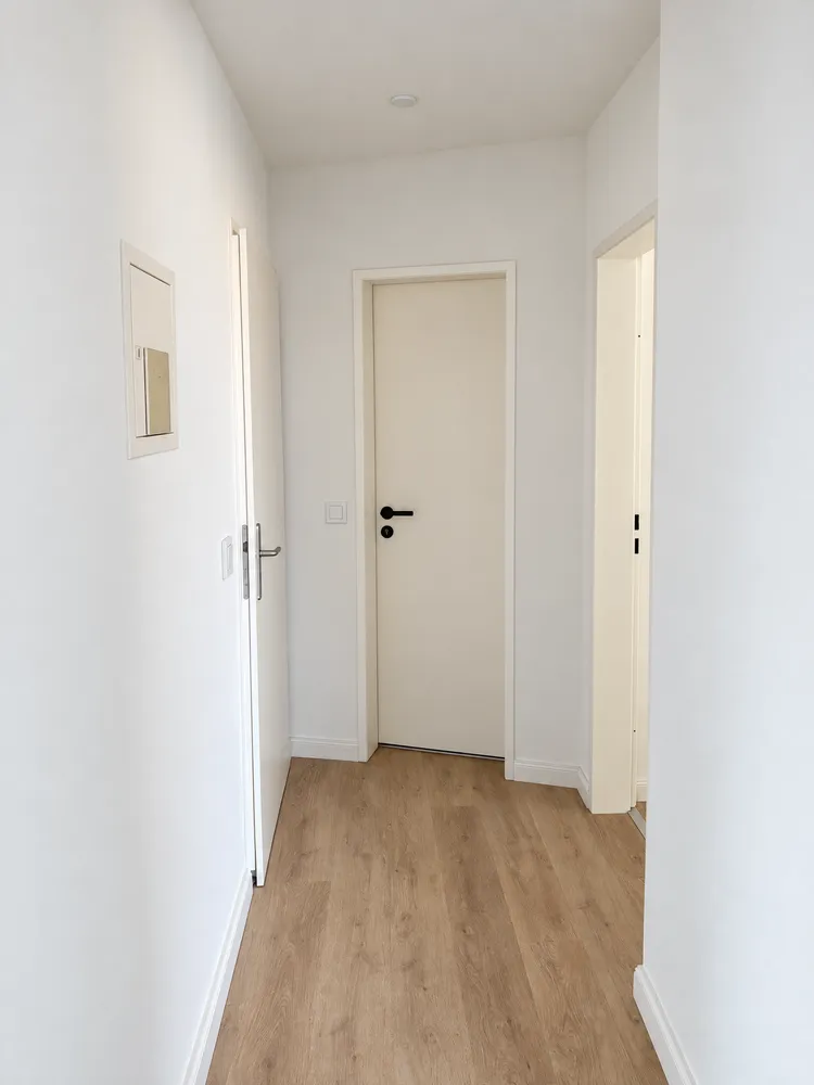 2 Zimmer Wohnung mit 50 m² in Lüneburg – Bild 6