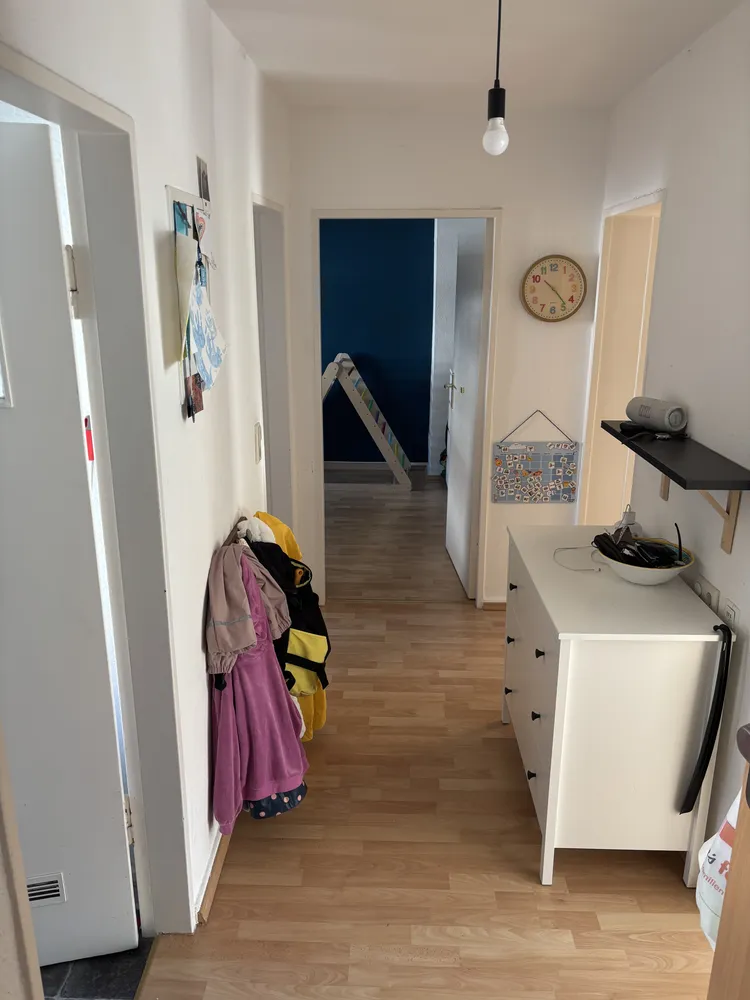 3 room apartment with 70 m² in Kassel – Photo 6