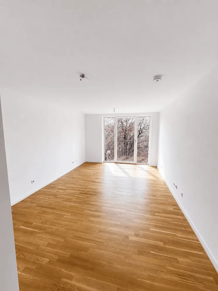 1 Zimmer Wohnung mit 31 m² in Hamburg – Bild 2