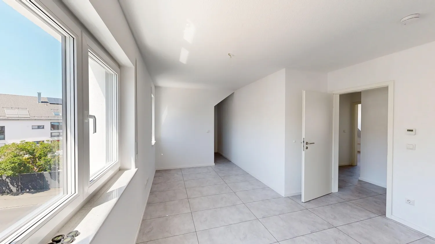3 Zimmer Wohnung mit 94 m² in Nürnberg – Bild 4