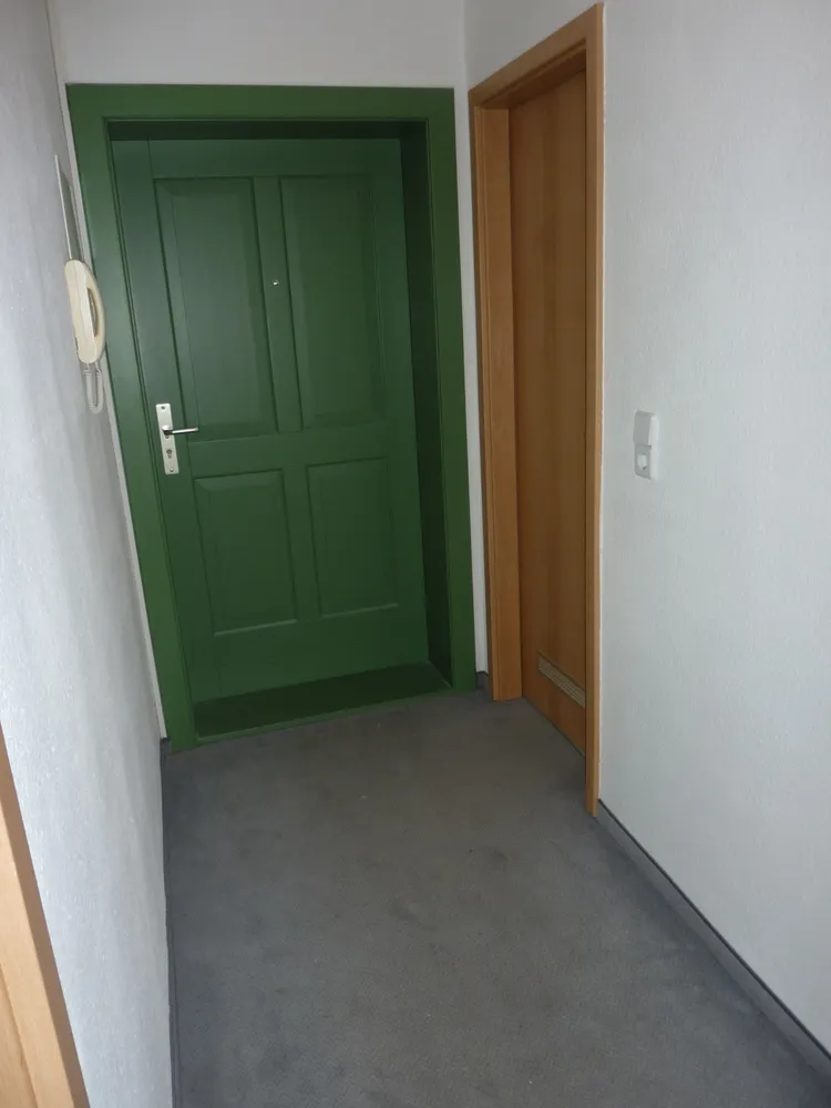 1 Zimmer Wohnung mit 32 m² in Chemnitz – Bild 8