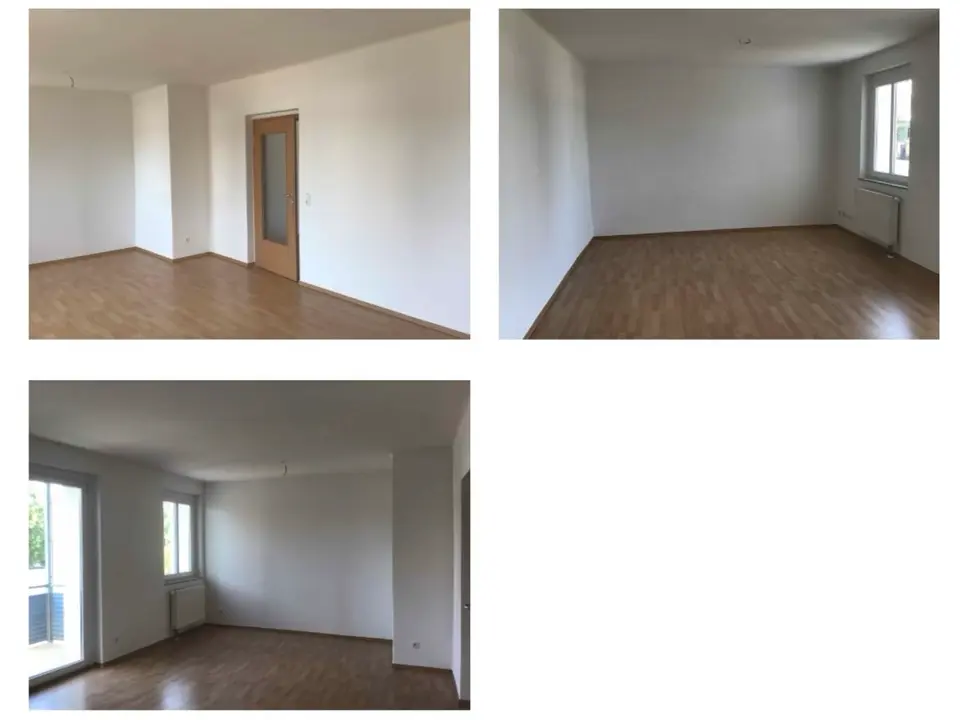 3 Zimmer Wohnung mit 80 m² in Merseburg – Bild 4