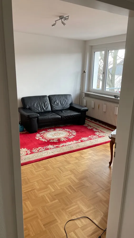 3 Zimmer Wohnung mit 51 m² in Stuttgart – Bild 7
