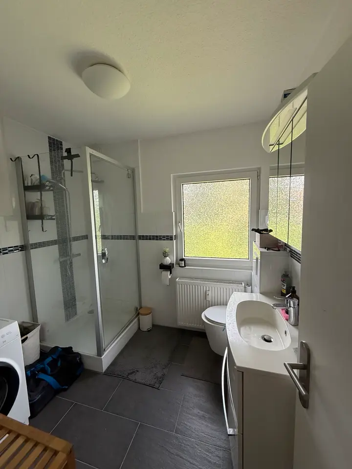 WG-Zimmer mit 85 m² in Wiesbaden – Bild 4