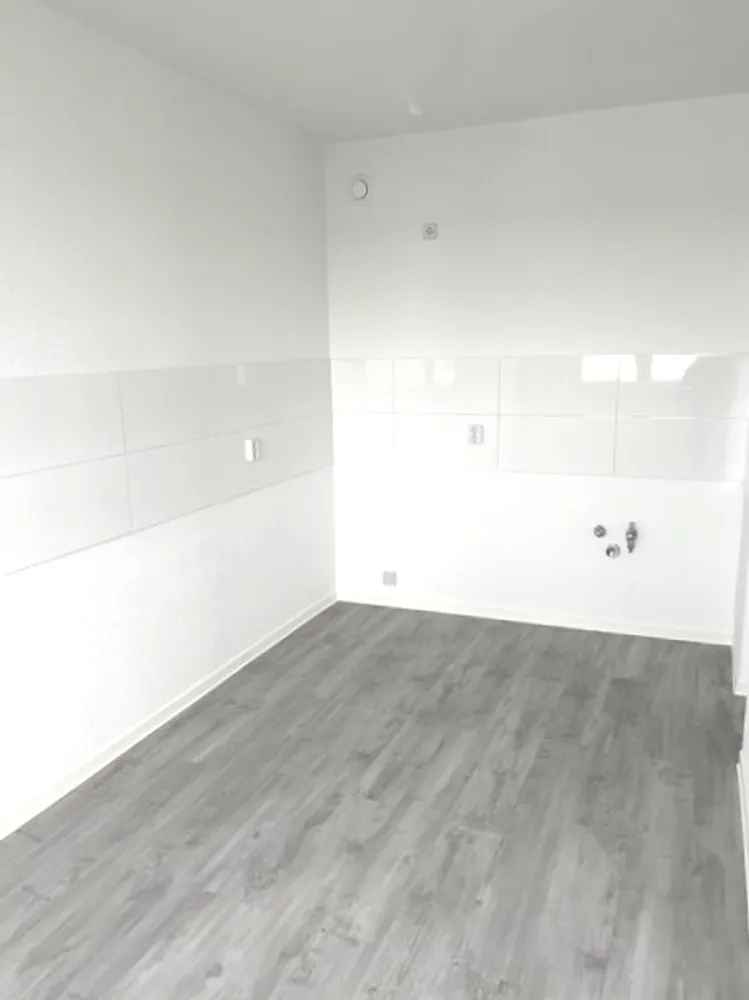 1 Zimmer Wohnung mit 37 m² in Halle (Saale) – Bild 6