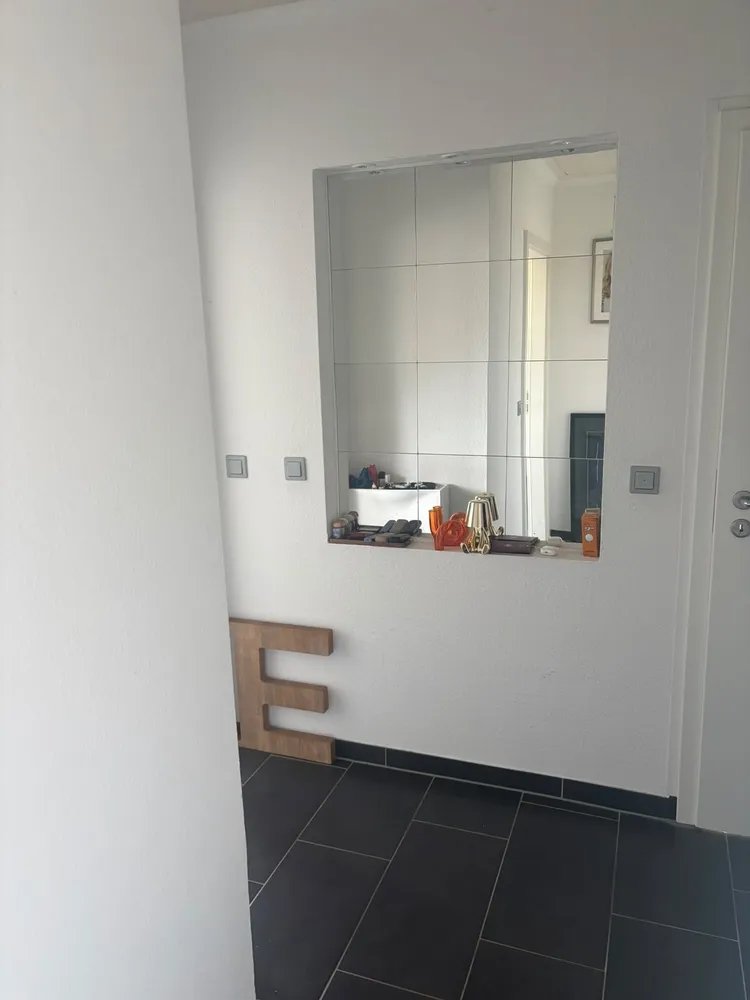 2 room apartment with 53 m² in Bochum – Photo 4
