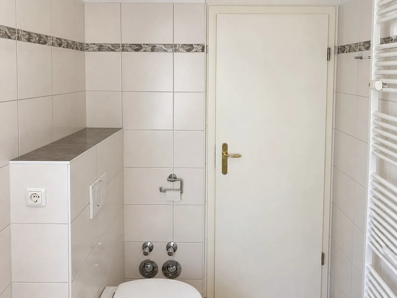 2 room apartment with 50 m² in Magdeburg – Photo 10