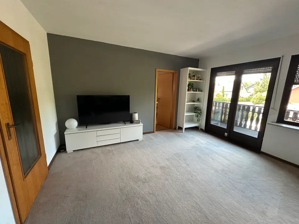 3 Zimmer Wohnung mit 75 m² in Soltau – Bild 1