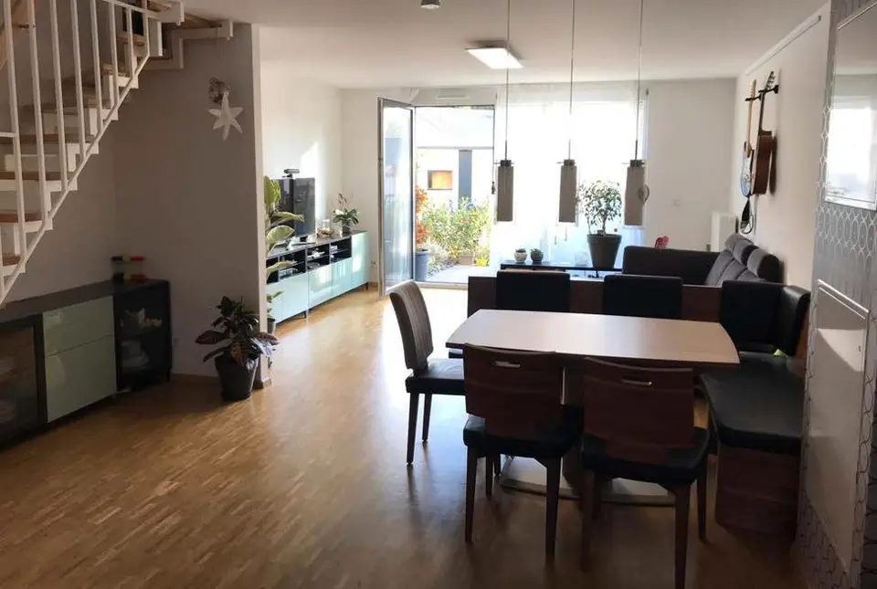 5 Zimmer Haus mit 140 m² in Rheinfelden – Bild 3