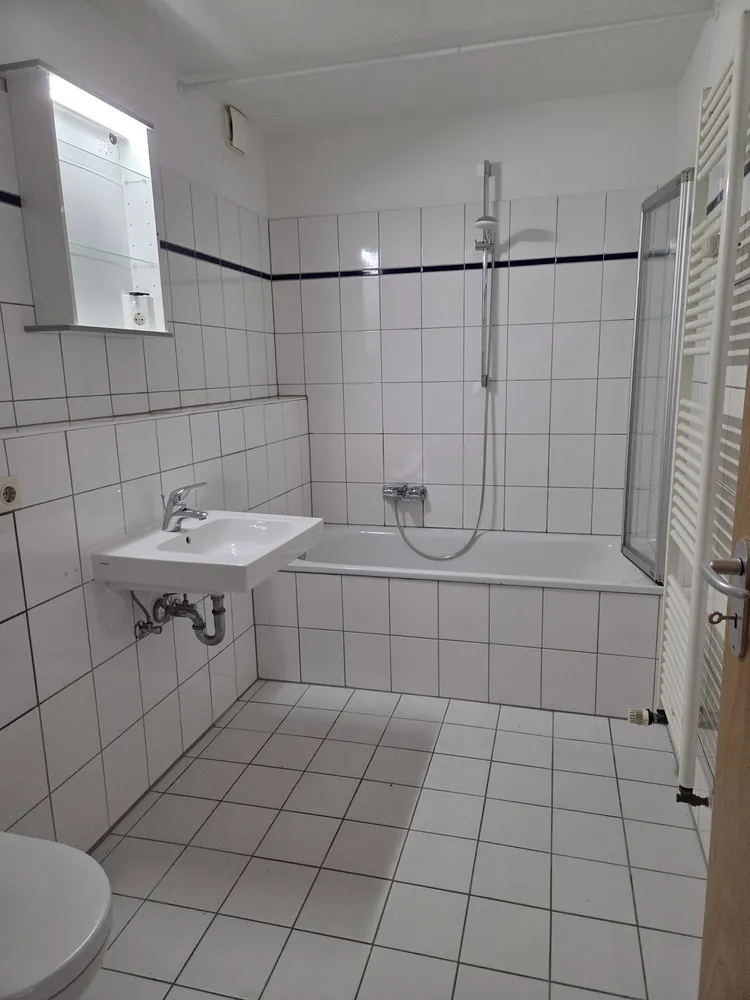 4 room apartment with 94 m² in Rheinberg – Photo 8