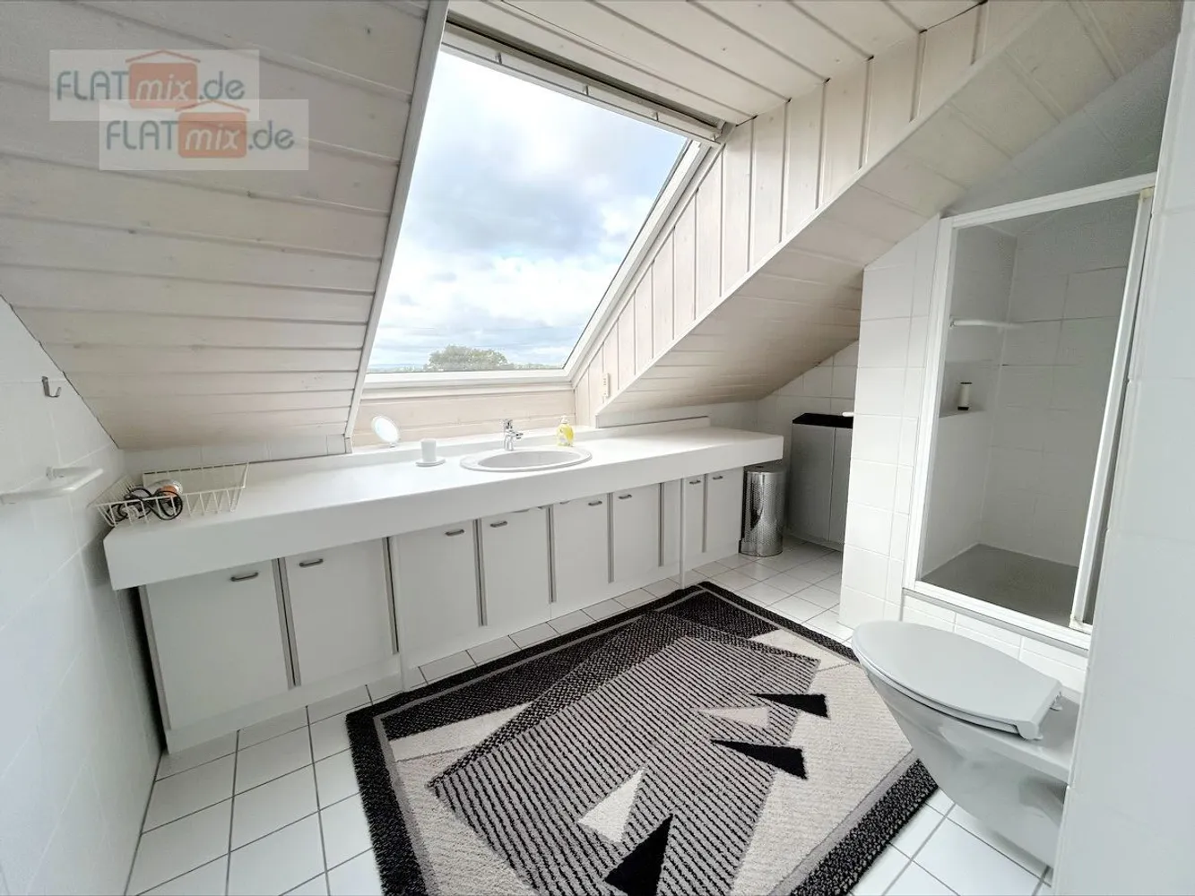 1 Zimmer Wohnung mit 60 m² in Bielefeld – Bild 4