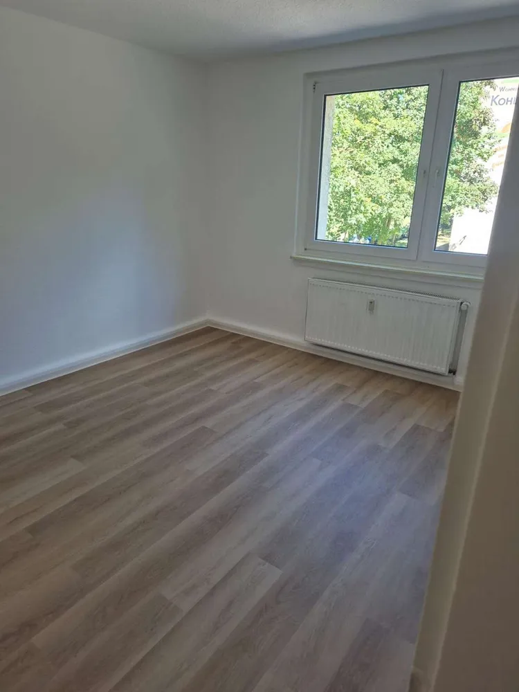 3 Zimmer Wohnung mit 68 m² in Weißenfels – Bild 6