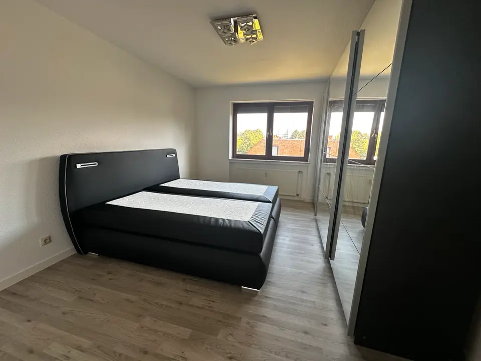 2 Zimmer Wohnung mit 65 m² in Bremen – Bild 5