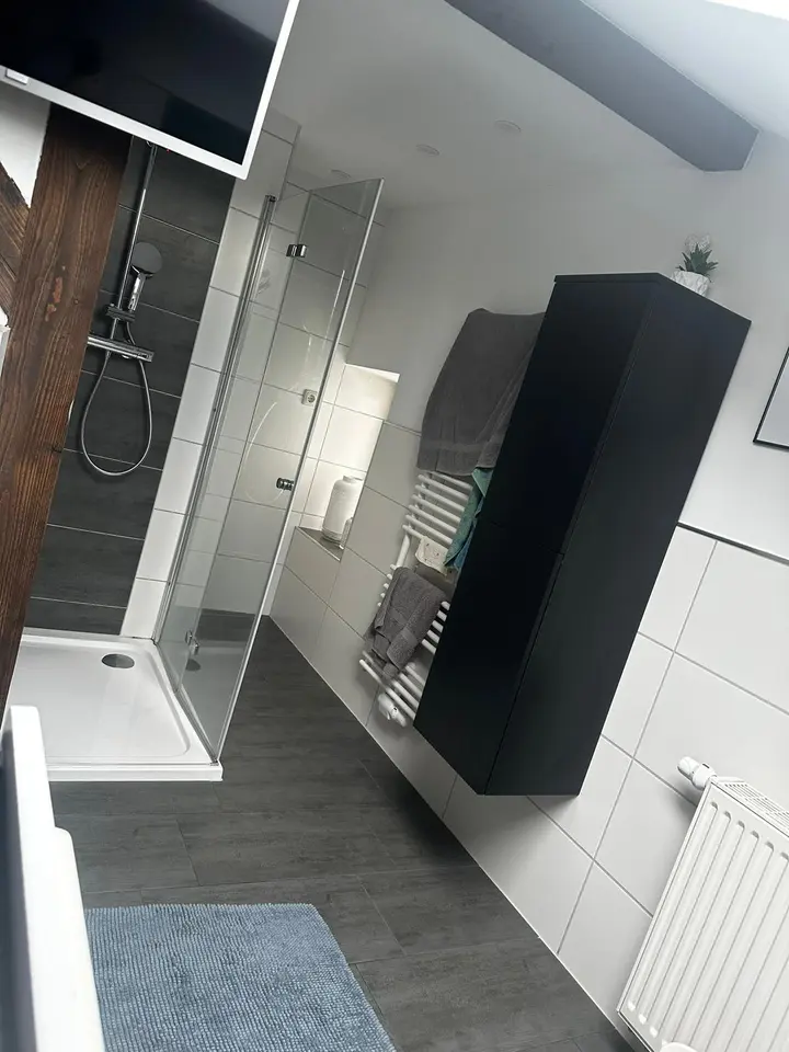 2 Zimmer Wohnung mit 99 m² in Bitterfeld-Wolfen – Bild 7