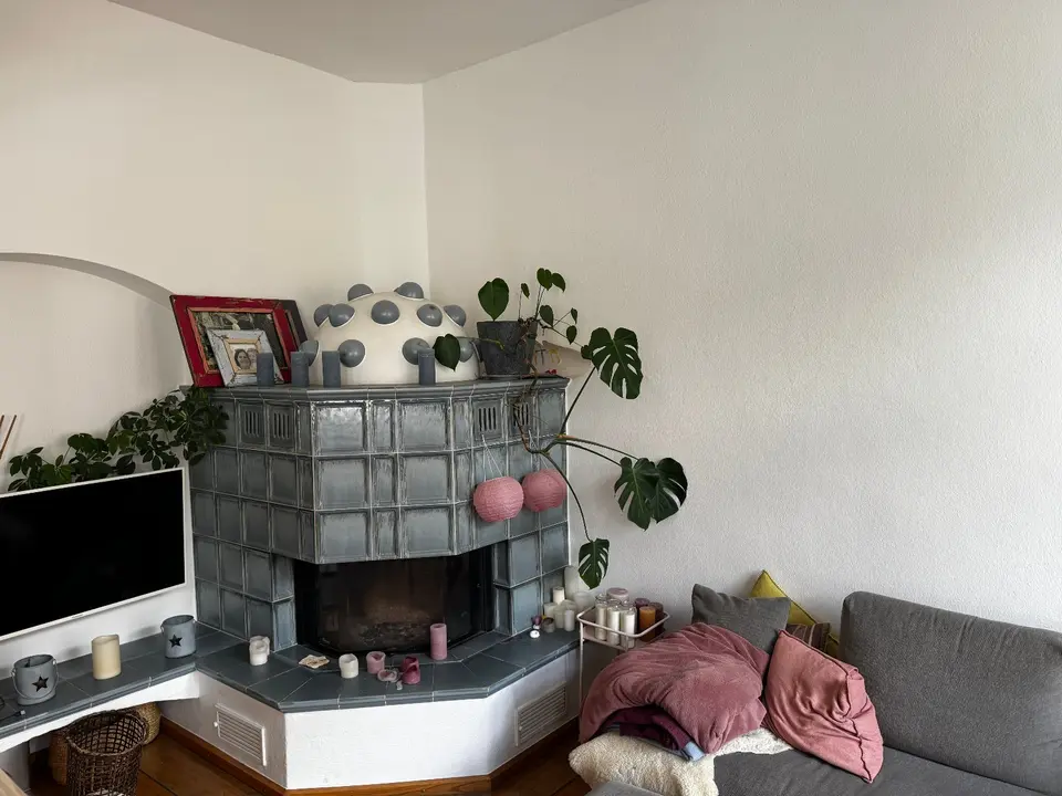 5 Zimmer Wohnung mit 130 m² in Düsseldorf – Bild 2