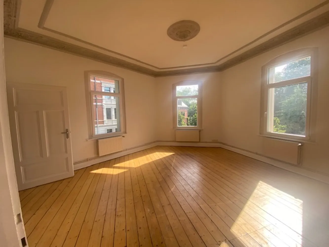 4 Zimmer Wohnung mit 110 m² in Braunschweig – Bild 4
