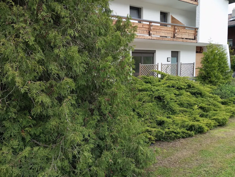 2 Zimmer Wohnung mit 69 m² in Traunstein – Bild 10