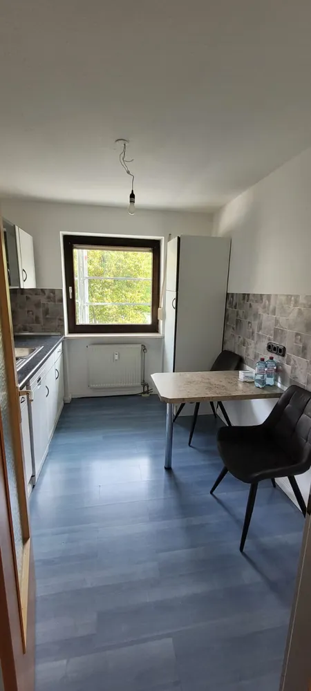 3 Zimmer Wohnung mit 86 m² in Augsburg – Bild 6