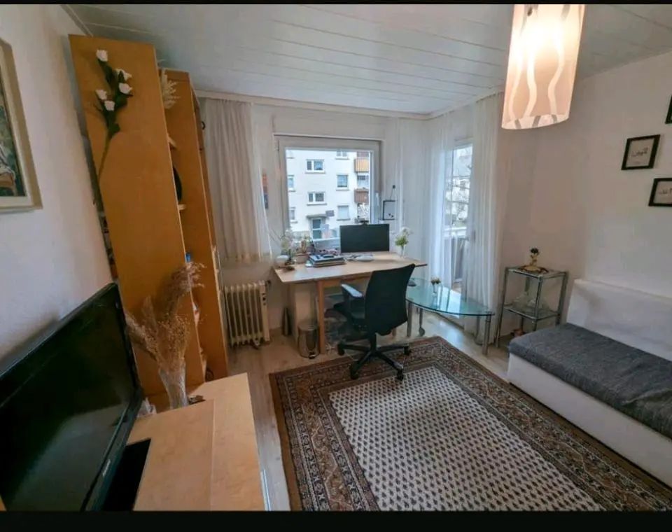 2 Zimmer Wohnung mit 45 m² in Leonberg – Bild 5