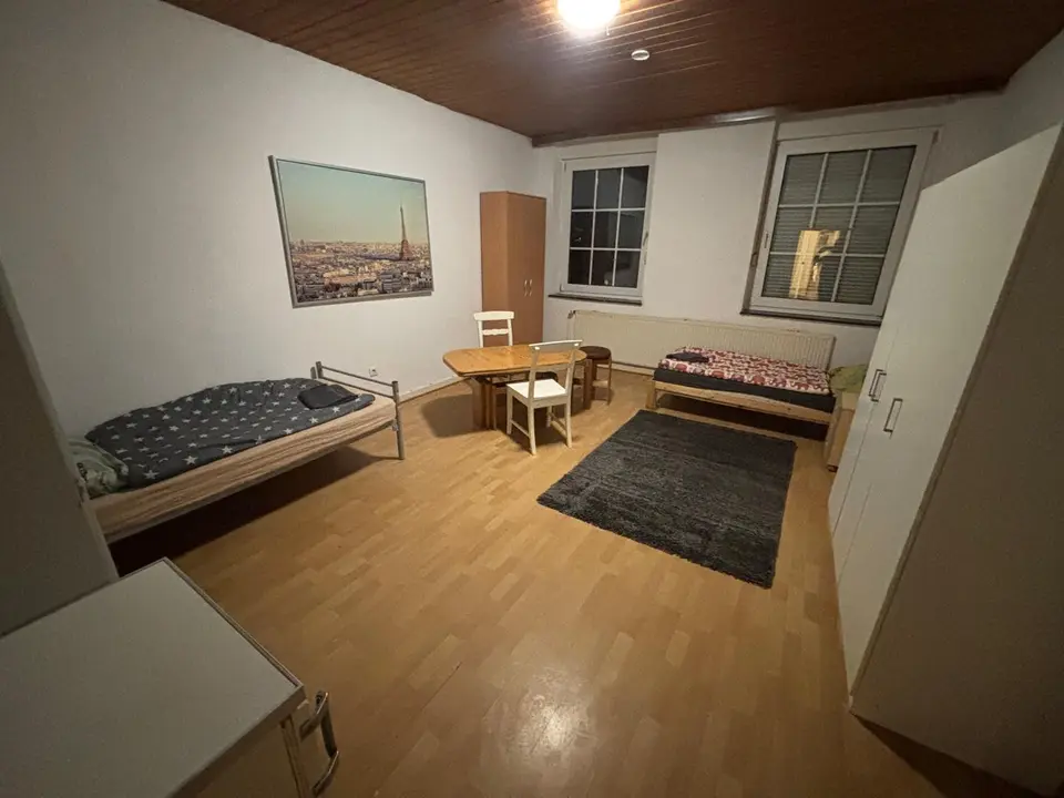 7 Zimmer Wohnung mit 150 m² in Emsdetten – Bild 2