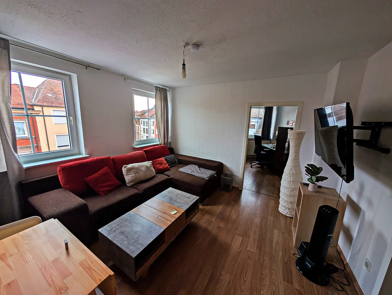 3 Zimmer Wohnung mit 50 m² in Nürnberg – Bild 10