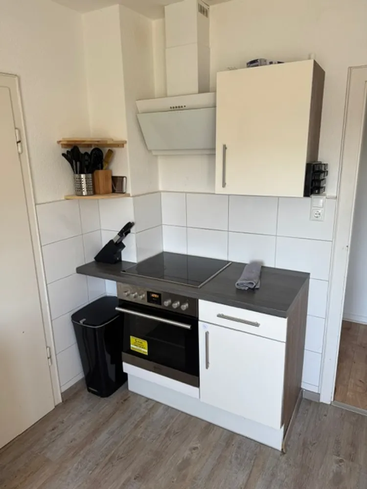 3 Zimmer Wohnung mit 80 m² in Braunschweig – Bild 5