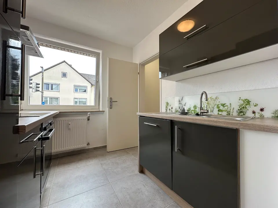 2 Zimmer Wohnung mit 37 m² in Bremen – Bild 3