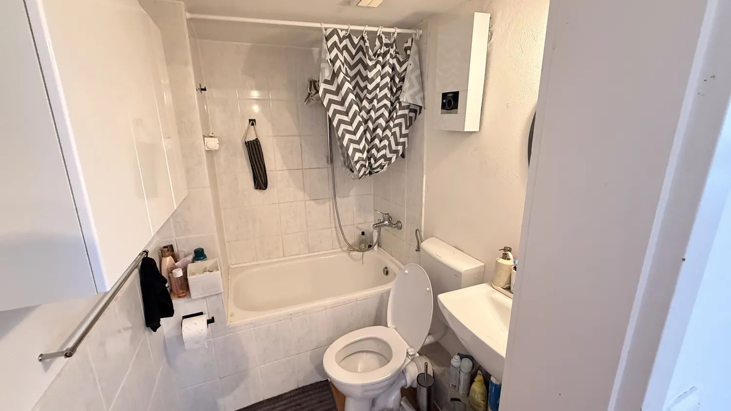 2 Zimmer Wohnung mit 40 m² in Düsseldorf – Bild 3