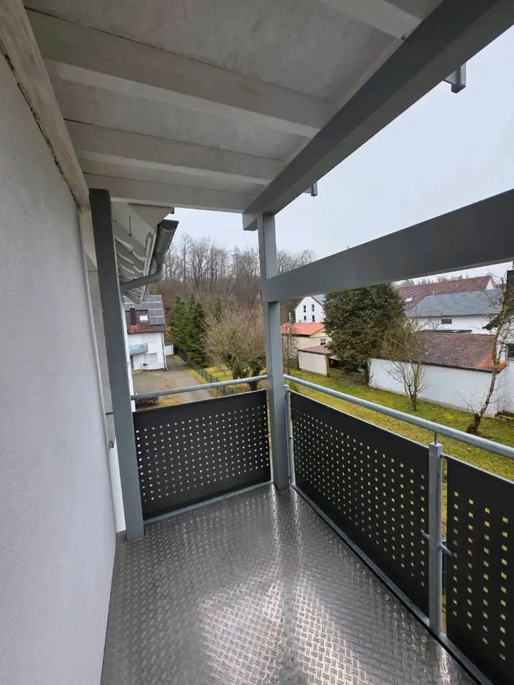 2 room apartment with 60 m² in Tübingen – Photo 3