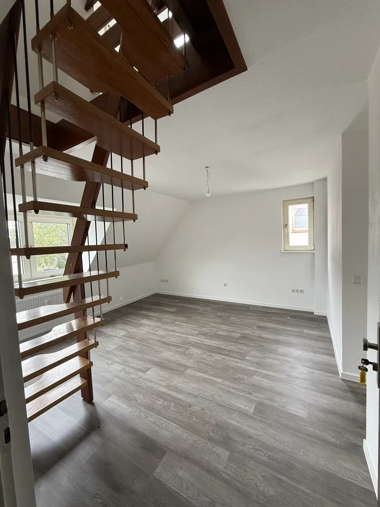 2 Zimmer Wohnung mit 45 m² in Dortmund – Bild 2