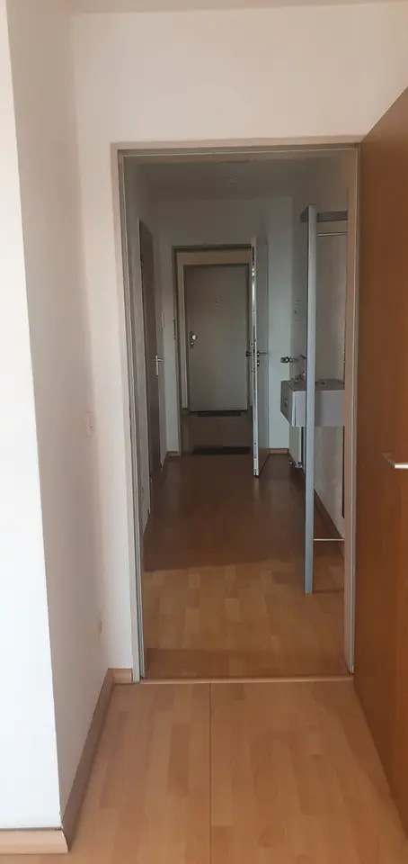 3 Zimmer Wohnung mit 54 m² in Witten – Bild 8