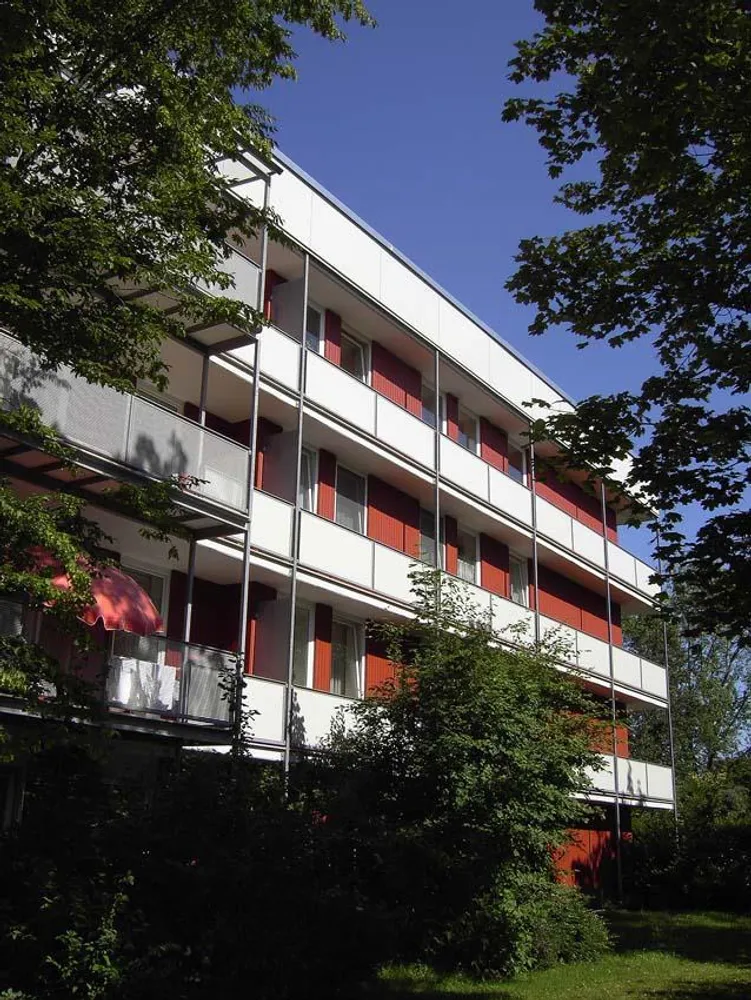 3 room apartment with 83 m² in Munich – Photo 1