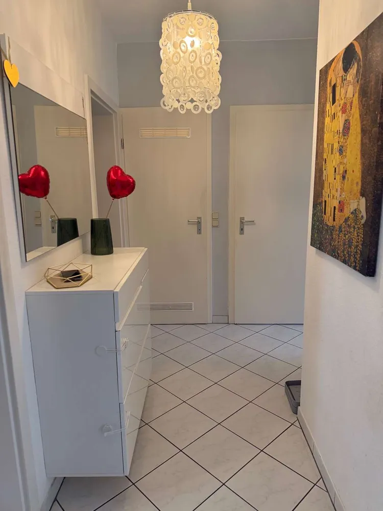 3 room apartment with 63 m² in Dortmund – Photo 5