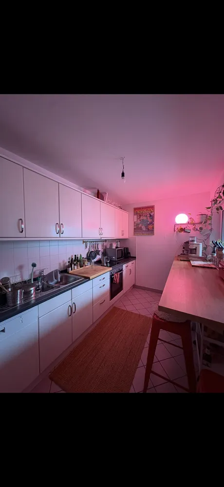 2 Zimmer Wohnung mit 85 m² in Berlin – Bild 10