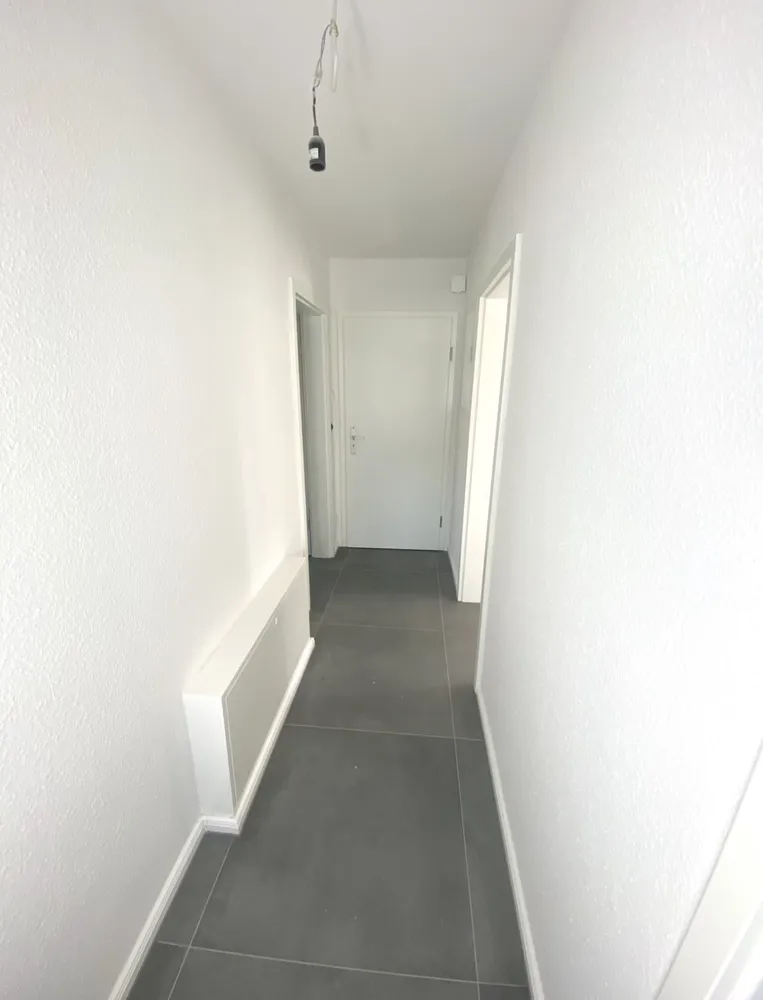4 Zimmer Wohnung mit 53 m² in Dortmund – Bild 8