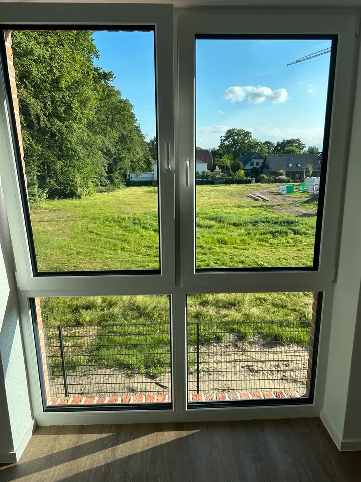 3 Zimmer Wohnung mit 75 m² in Cloppenburg – Bild 4
