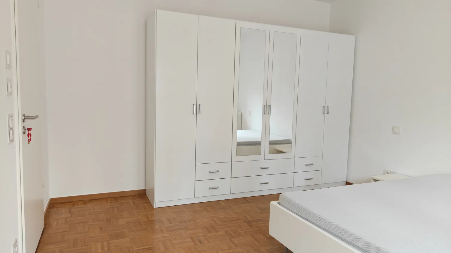 3 Zimmer Wohnung mit 92 m² in Frankfurt am Main – Bild 8