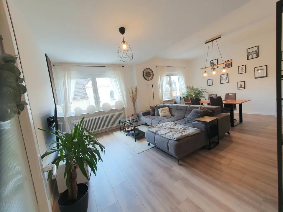 3 Zimmer Wohnung mit 94 m² in Dortmund – Bild 5