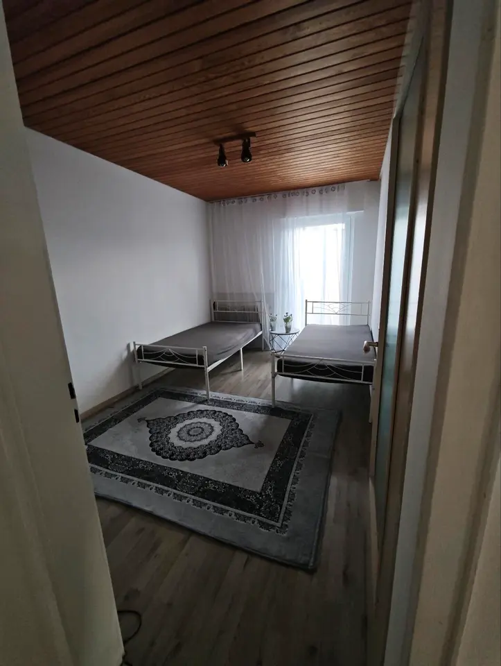 5 Zimmer Wohnung mit 110 m² in Tuttlingen – Bild 1
