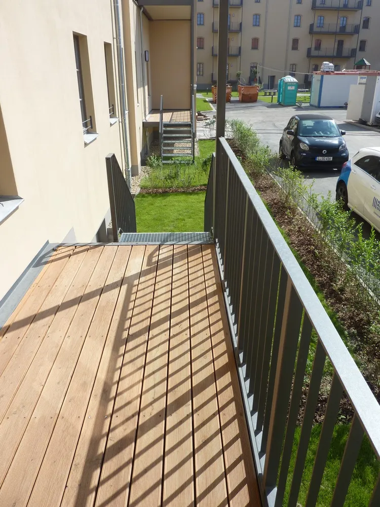 2 Zimmer Wohnung mit 69 m² in Halle (Saale) – Bild 9
