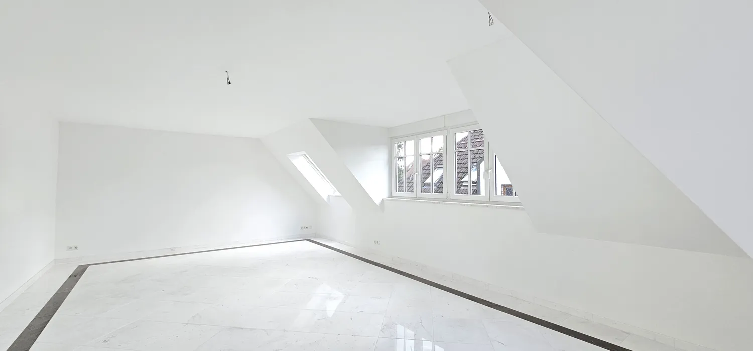 5 room apartment with 145 m² in Munich – Photo 1